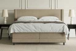 XOV lux 1 regulerbar seng 180x210 cm