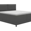 XOV Lux 2 regulerbar seng 160x200 cm