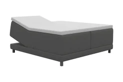 XOV Lux 2 regulerbar seng 160x200 cm