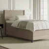 XOV lux 1 regulerbar seng 105x210 cm
