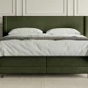 XOV lux 1 regulerbar seng 180x210 cm
