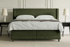 XOV lux 1 regulerbar seng 180x210 cm