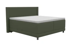 XOV lux 1 regulerbar seng 180x210 cm