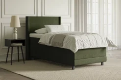 XOV lux 1 regulerbar seng 90x210 cm