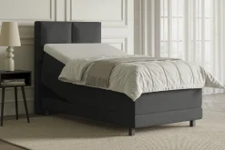 XOV Lux 2 regulerbar seng 90x210 cm