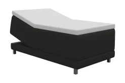 XOV Lux 2 regulerbar seng 90x210 cm