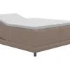 XOV Lux 2 regulerbar seng 210x210 cm