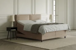 XOV Lux 2 regulerbar seng 210x210 cm
