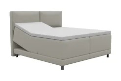 XOV Lux 2 regulerbar seng 180x210 cm