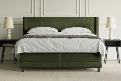 XOV lux 1 regulerbar seng 180x200 cm