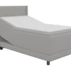 XOV lux 1 regulerbar seng 90x200 cm