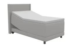 XOV lux 1 regulerbar seng 90x200 cm