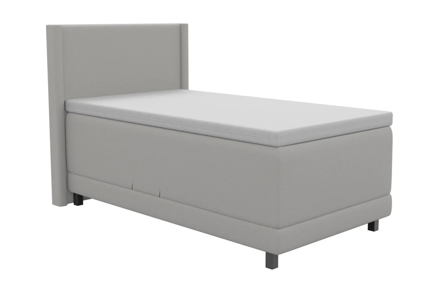 XOV lux 1 regulerbar seng 90x200 cm