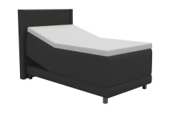 XOV lux 1 regulerbar seng 90x210 cm