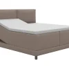 XOV Lux 2 regulerbar seng 210x210 cm