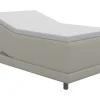XOV Lux 2 regulerbar seng 105x210 cm