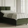 XOV Lux 2 regulerbar seng 90x210 cm