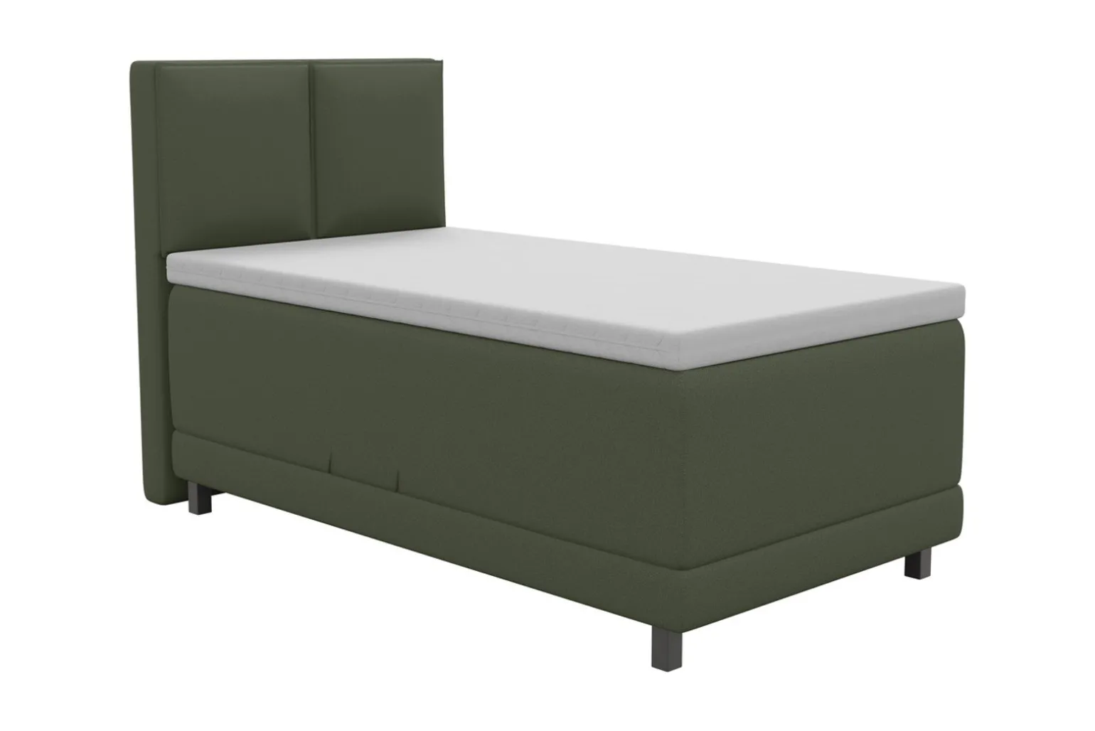 XOV Lux 2 regulerbar seng 90x210 cm