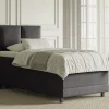 XOV Lux 2 regulerbar seng 105x210 cm