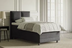 XOV Lux 2 regulerbar seng 105x210 cm