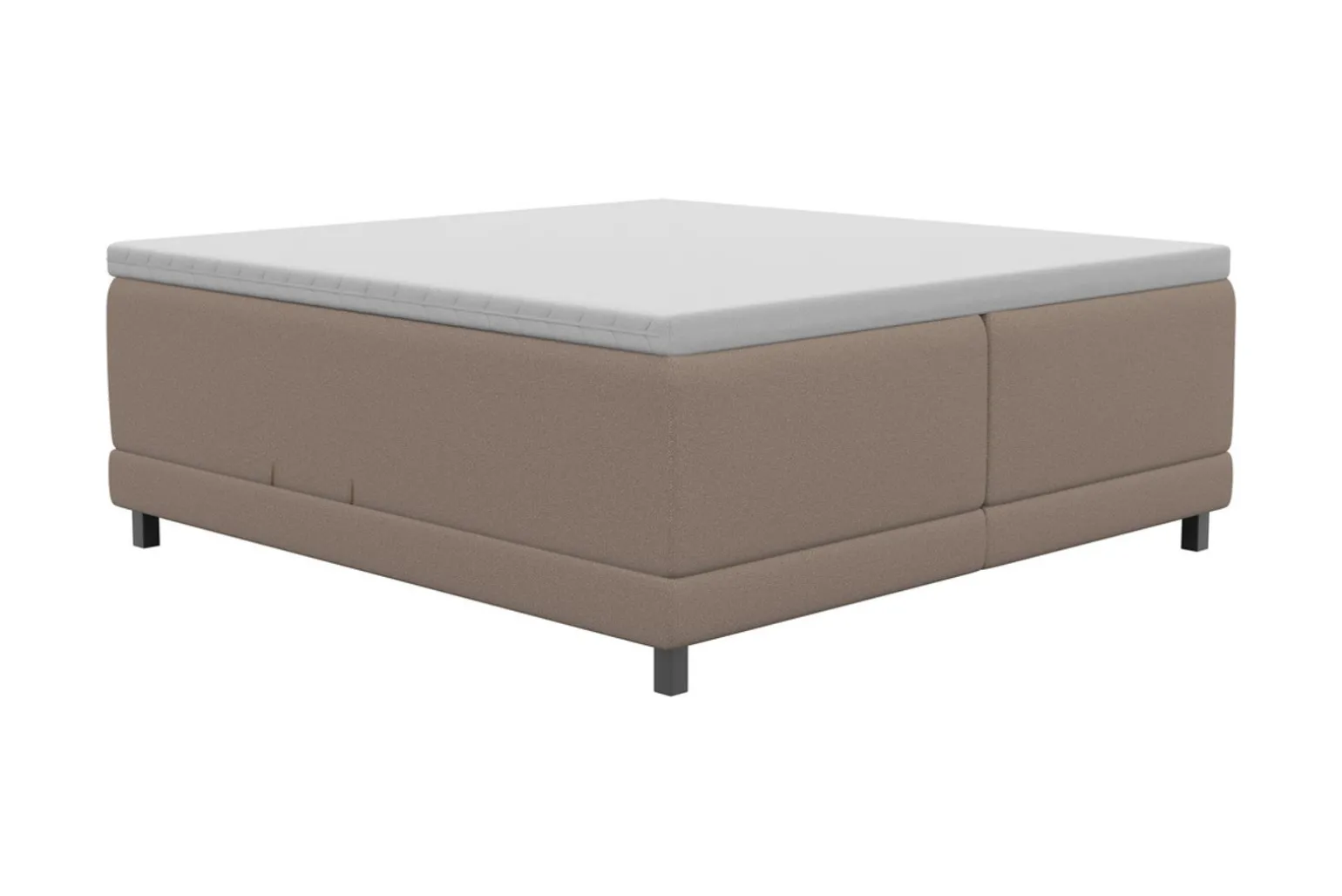 XOV Lux 2 regulerbar seng 160x200 cm