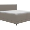 XOV lux 1 regulerbar seng 180x210 cm