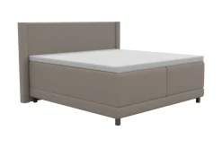XOV lux 1 regulerbar seng 180x210 cm