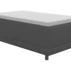 XOV Lux 2 regulerbar seng 90x200 cm