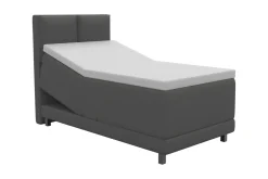 XOV Lux 2 regulerbar seng 90x200 cm