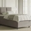 XOV Lux 2 regulerbar seng 105x210 cm