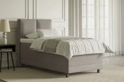 XOV Lux 2 regulerbar seng 105x210 cm