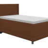 XOV lux 1 regulerbar seng 105x210 cm