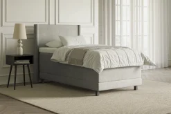 XOV lux 1 regulerbar seng 80x200 cm