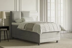XOV Lux 2 regulerbar seng 105x210 cm