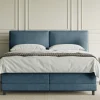XOV Lux 2 regulerbar seng 180x200 cm