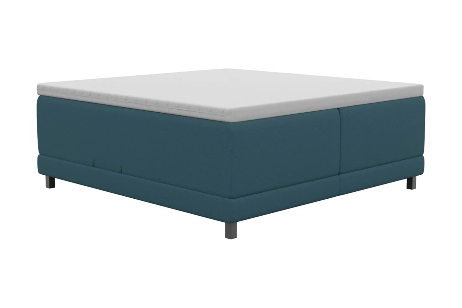 XOV Lux 2 regulerbar seng 180x200 cm