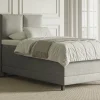 XOV Lux 2 regulerbar seng 90x200 cm