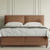 XOV Lux 2 regulerbar seng 160x200 cm
