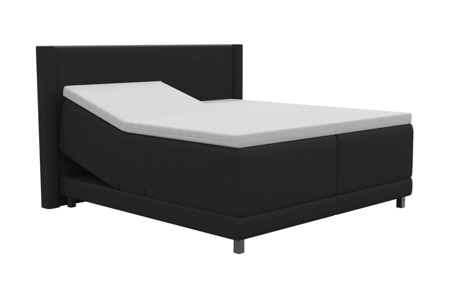 XOV lux 1 regulerbar seng 160x200 cm