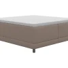 XOV Lux 2 regulerbar seng 180x200 cm