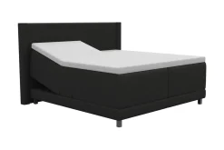 XOV lux 1 regulerbar seng 180x200 cm