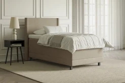 XOV lux 1 regulerbar seng 90x200 cm