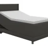 XOV lux 1 regulerbar seng 105x210 cm
