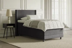 XOV lux 1 regulerbar seng 105x210 cm