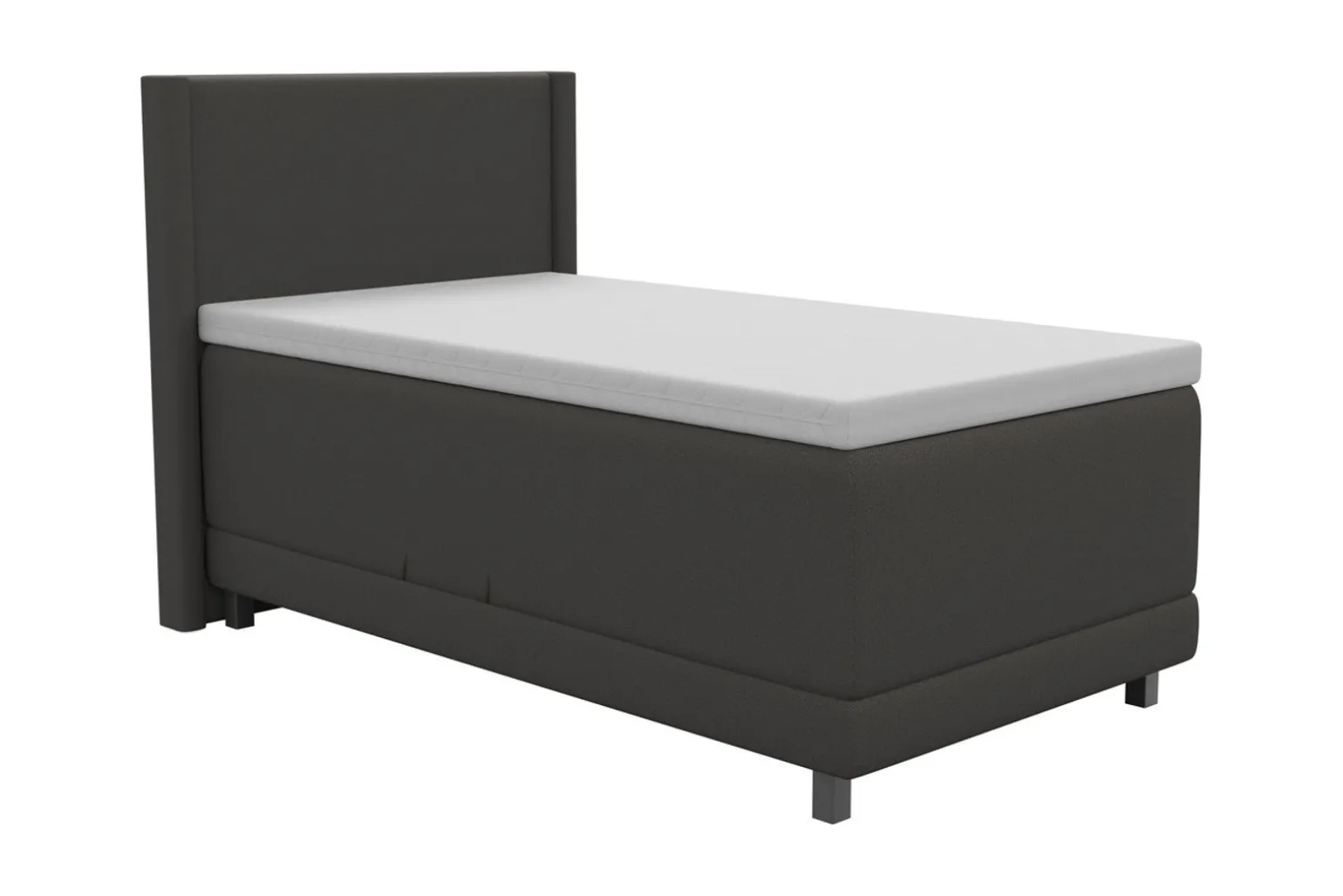 XOV lux 1 regulerbar seng 105x210 cm