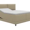 XOV Lux 2 regulerbar seng 160x200 cm