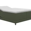 XOV Lux 2 regulerbar seng 180x200 cm