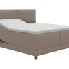XOV Lux 2 regulerbar seng 180x200 cm
