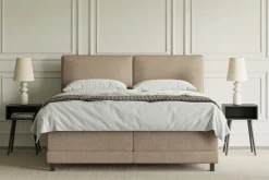 XOV Lux 2 regulerbar seng 180x200 cm