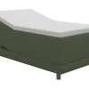 XOV Lux 2 regulerbar seng 90x200 cm